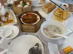 -番禺宾馆丽苑厅