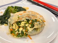 -新302餐厅(国家新闻出版广电总局)