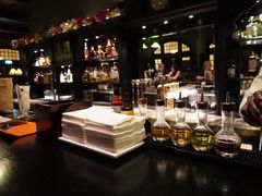 -Long Bar(莱佛士酒店)