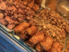 -鸡架一绝(辽河住宅小区店)