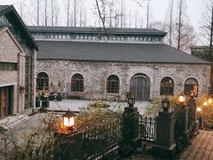 -南京晨光1865创意产业园
