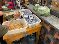 -飘香火锅(玉林西路店)