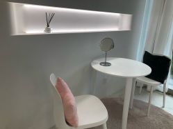 -优加东京秀烫染SALON