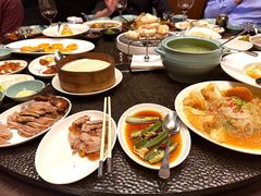 -长春凯悦酒店-品悦中餐厅