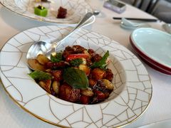 -北京柏悦酒店·锦庭餐厅Dining Room