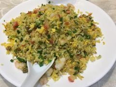 -凤城礼记鱼翅海鲜酒家(新马路总店)