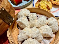 -点都德(喜粤楼店)