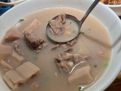 -九毛九西北菜(大东海店)