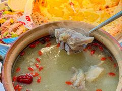 -春树下·树屋花房西餐厅(罍街AS1980店)