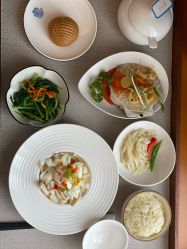 -馨月汇·一悦馨香月子中心(前滩店)