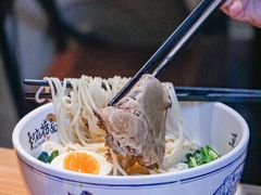 -和府捞面(壹方天地店)