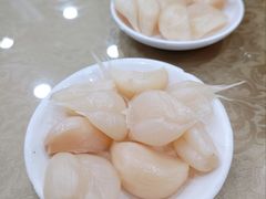 糖蒜-马洪小炒泡馍馆(钟楼回民街店)