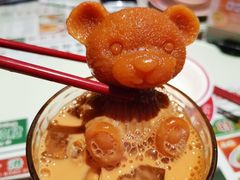 -永兴發香港茶餐厅(三坊七巷店)
