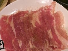 -牛角烧肉(步步高星城天地店)