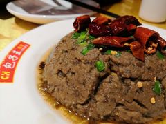 -陈寔包子王·卤煮小肠·京味小吃(龙潭店)