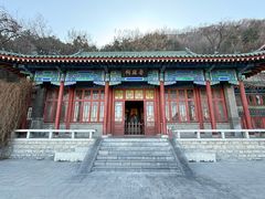 -千佛山风景名胜区