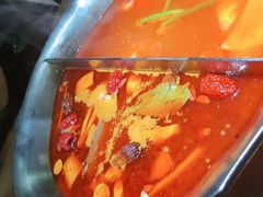 -湊湊火锅·茶憩(石家庄万象城店)