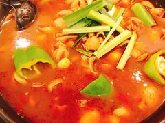 湘味肥肠火锅-湘肠香火锅店(团结湖店)