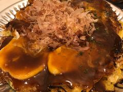 豪华大阪烧-味乃家 本店