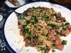-旺角小渔村·海肠捞饭开创者(环山路店)