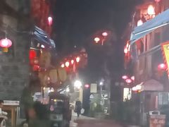 -海窝子古镇