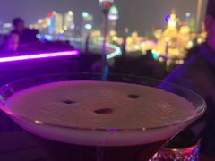 -罗斯福色戒酒吧(外滩店)