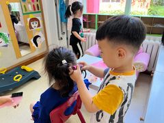 -井德幼儿园(泰达园)