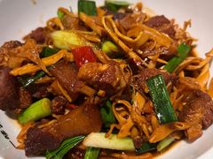 -一味大院•桐庐菜传承店(春江路店)
