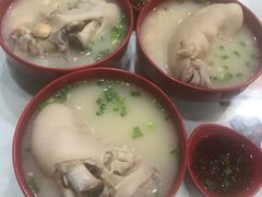 -廖老妈蹄花(中海国际店)