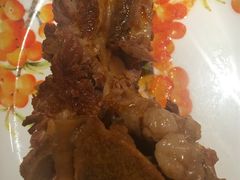 -西贝(上海我格广场店)