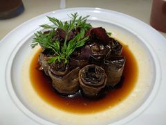 -京华烟云·北京烤鸭(领展购物广场·中关村店)