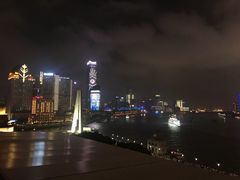 -罗斯福色戒酒吧(外滩店)