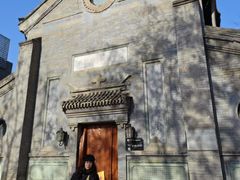 -中华圣公会教堂旧址