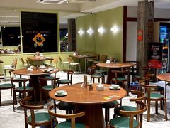-御香农家菜(莫干山庾村店)