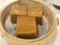 古法鸡油马拉糕-福满楼·海鲜酒家(福永益田店)