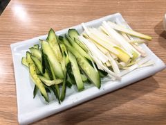 -姥家春饼店(漳州二路店)