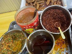 -谭老太正宗柳州螺狮粉(家和花园店)