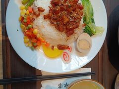 -大众茶馆·悠茶小驿(一中店)