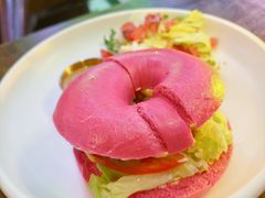 -Famous肥猫墨西哥音乐餐吧(五棵松华熙LIVE店)