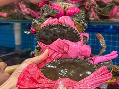 -辣螃铠盆盆蟹大排档(总店)