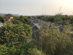 -开平碉楼文化旅游区马降龙景区