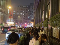 -国际饭店·帆声西饼屋(黄河路店)