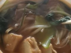 -天瑞福云南过桥米线(十里河店)