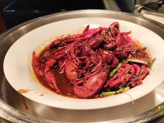 -怡咖啡·自助餐·西安香格里拉