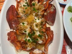 -琼大师东方烤乳猪(亚特兰蒂斯店)