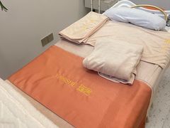 -瑶舍头疗·瑶浴·芳香热石SPA(五洲国际店)