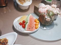 -渝信川菜(长安店)
