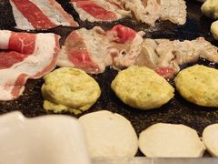 -猪的故事·韩式烤肉(韩乐坊店)