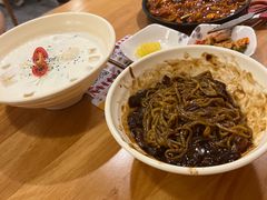 -多宾韩国料理(学衡路店)