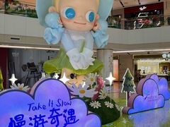 -上海世纪汇广场